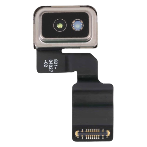 Шлейф iPhone 14 Pro Max інфрачервоний сканнер LIDAR Original (знято з телефона)